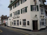 Foy Boat pub